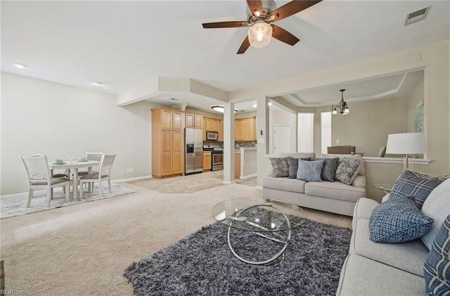 114 Bluff TER, Newport News, VA 23602