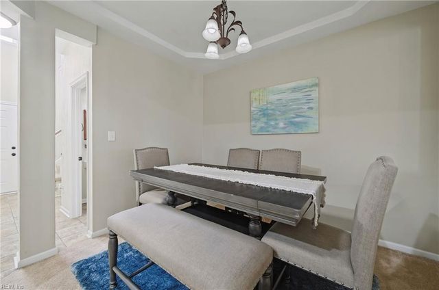 114 Bluff TER, Newport News, VA 23602
