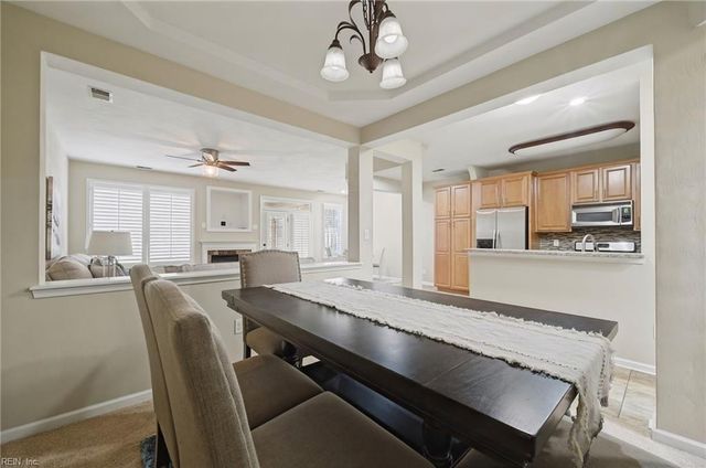 114 Bluff TER, Newport News, VA 23602