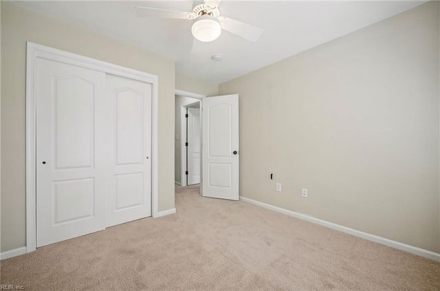 114 Bluff TER, Newport News, VA 23602