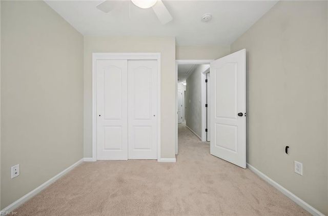 114 Bluff TER, Newport News, VA 23602