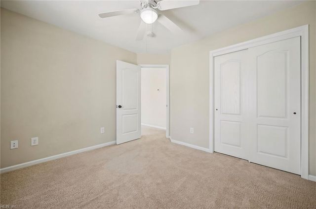 114 Bluff TER, Newport News, VA 23602