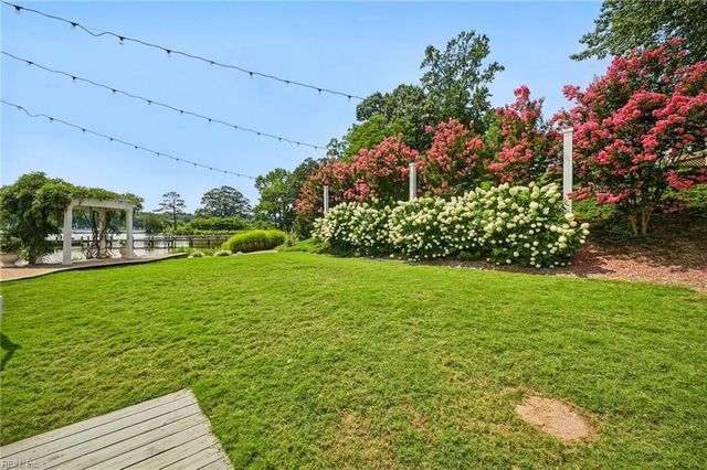 114 Bluff TER, Newport News, VA 23602