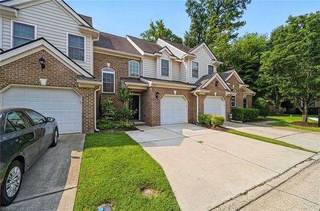 114 Bluff TER, Newport News, VA 23602