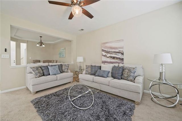 114 Bluff TER, Newport News, VA 23602