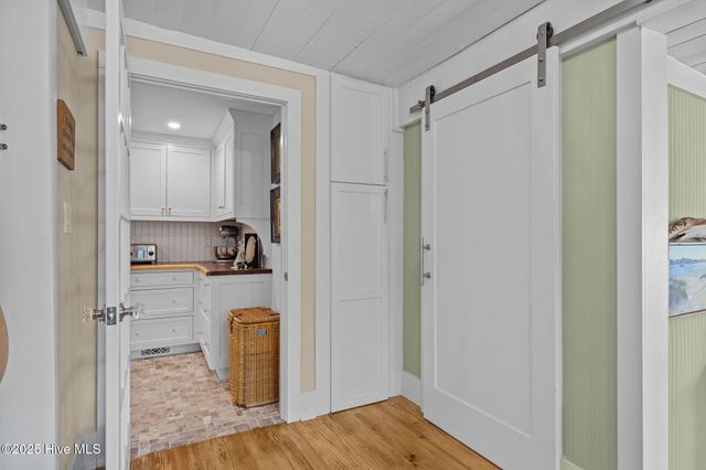 217 Turner Street, Beaufort, NC 28516