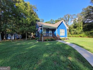 135 Peachtree Street, Winterville, GA 30683