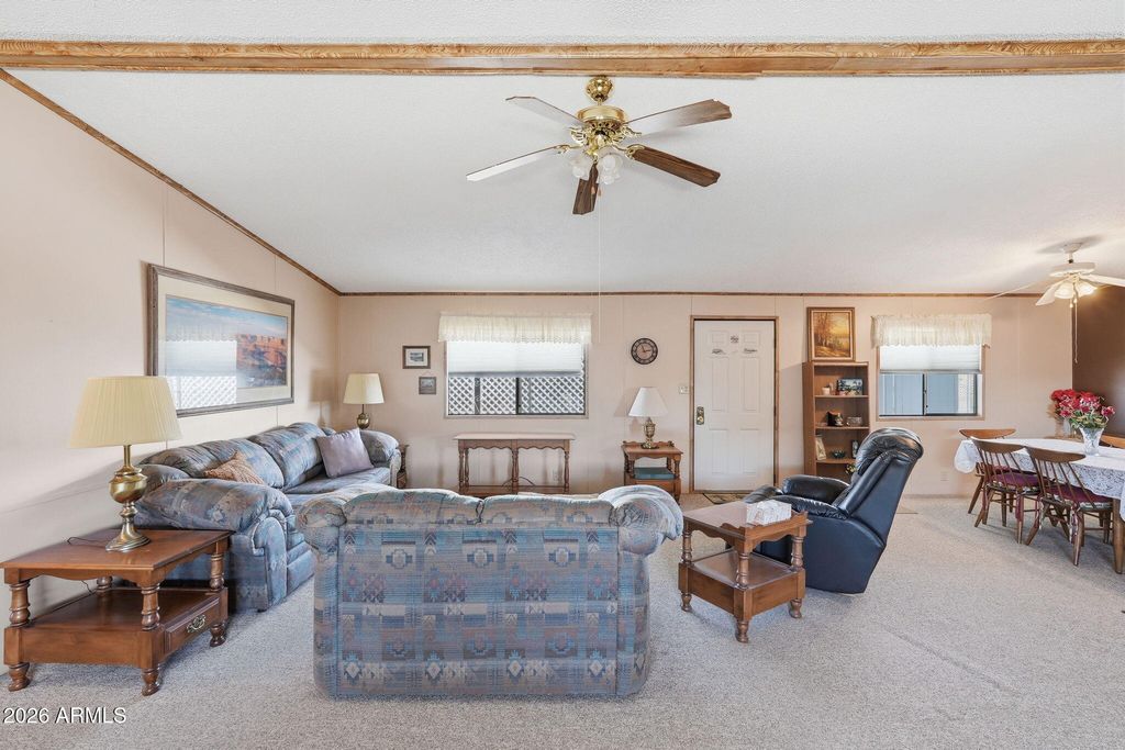 2100 N Trekell Road -- 169, Casa Grande, AZ 85122 — exterior