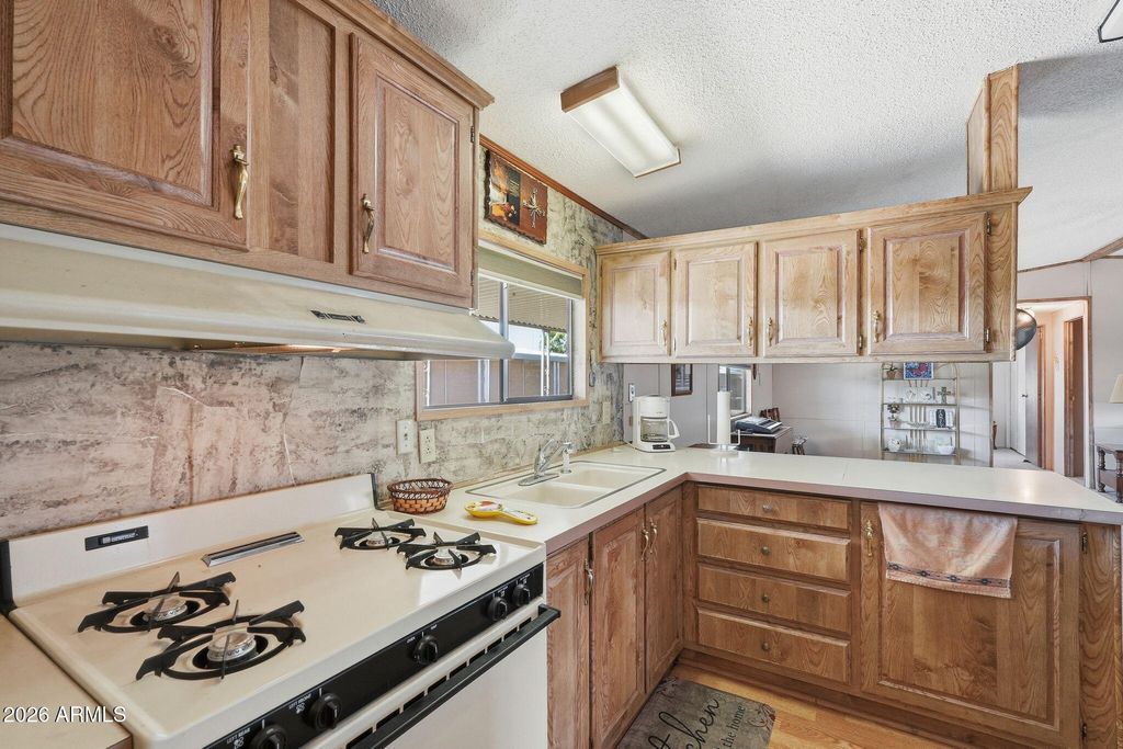 2100 N Trekell Road -- 169, Casa Grande, AZ 85122 — photo 2
