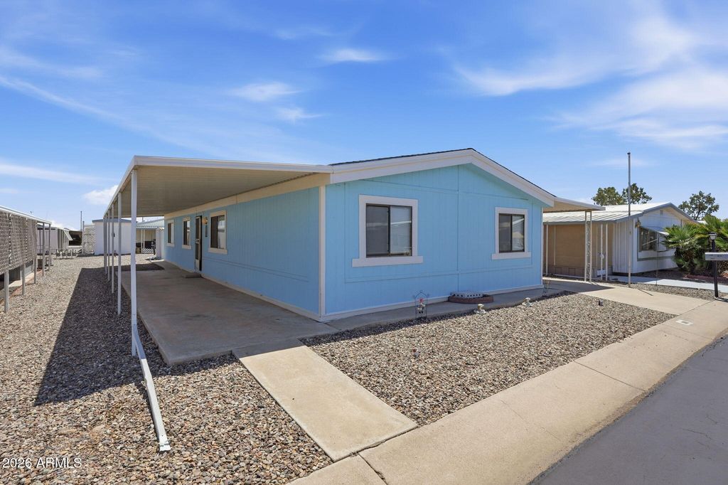 2100 N Trekell Road -- 169, Casa Grande, AZ 85122 — photo 3