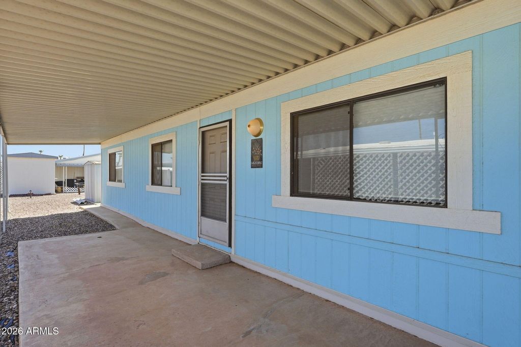 2100 N Trekell Road -- 169, Casa Grande, AZ 85122 — photo 5