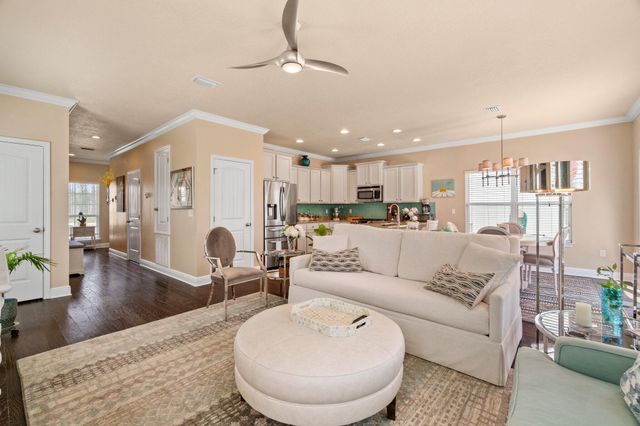 34 Woodshire Drive, Santa Rosa Beach, FL 32459
