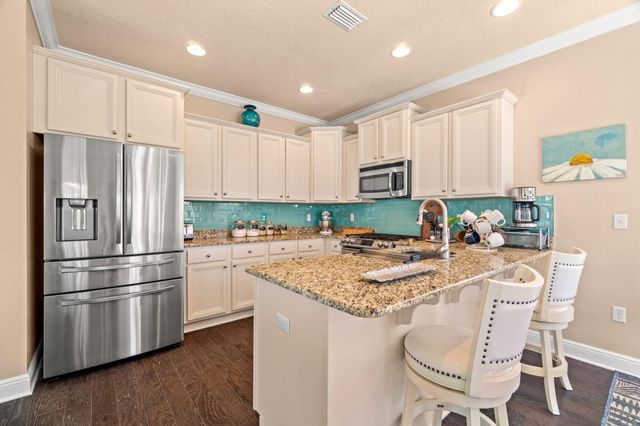 34 Woodshire Drive, Santa Rosa Beach, FL 32459