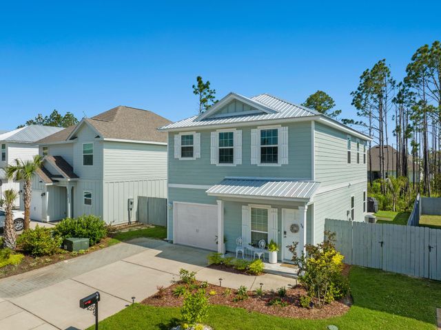 34 Woodshire Drive, Santa Rosa Beach, FL 32459