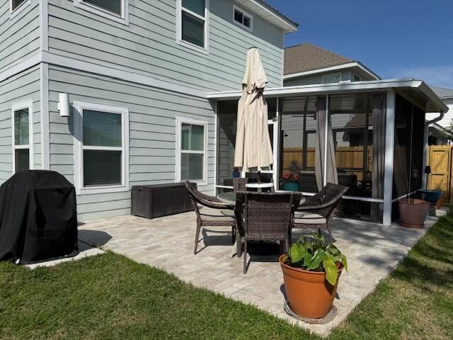 34 Woodshire Drive, Santa Rosa Beach, FL 32459