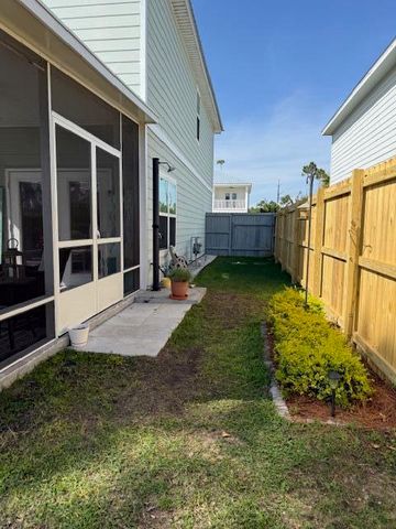 34 Woodshire Drive, Santa Rosa Beach, FL 32459