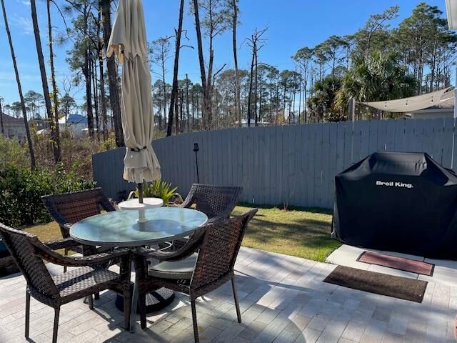 34 Woodshire Drive, Santa Rosa Beach, FL 32459