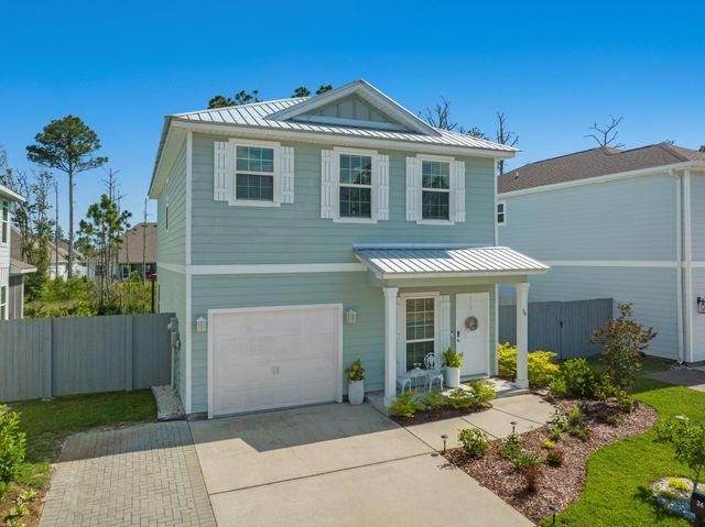 34 Woodshire Drive, Santa Rosa Beach, FL 32459