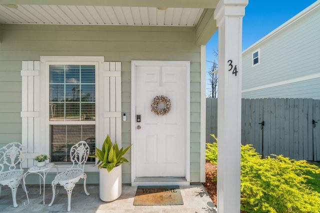 34 Woodshire Drive, Santa Rosa Beach, FL 32459