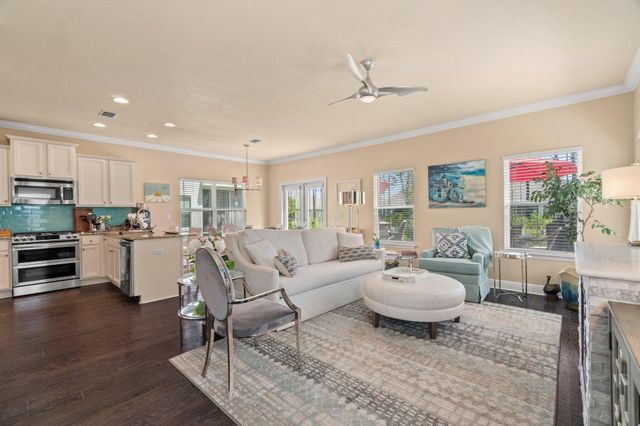 34 Woodshire Drive, Santa Rosa Beach, FL 32459
