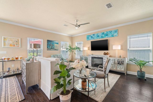 34 Woodshire Drive, Santa Rosa Beach, FL 32459