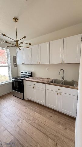 905 W Copper, Butte, MT 59701