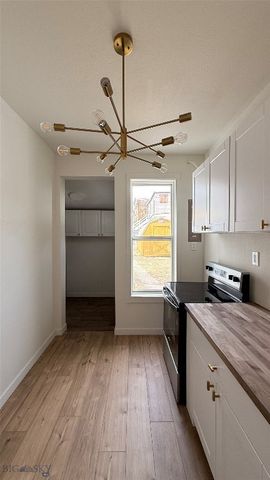 905 W Copper, Butte, MT 59701