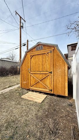 905 W Copper, Butte, MT 59701