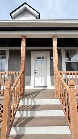 905 W Copper, Butte, MT 59701