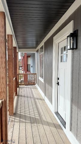 905 W Copper, Butte, MT 59701