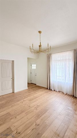 905 W Copper, Butte, MT 59701