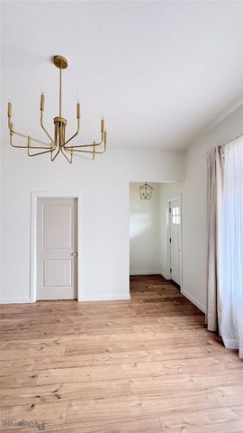 905 W Copper, Butte, MT 59701