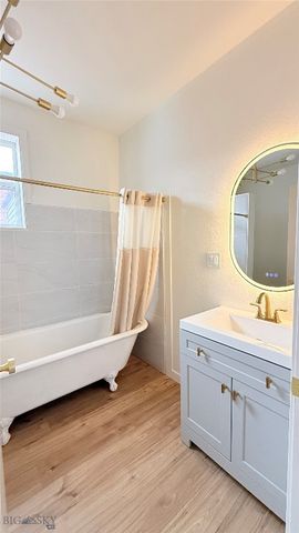 905 W Copper, Butte, MT 59701