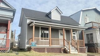 905 W Copper, Butte, MT 59701