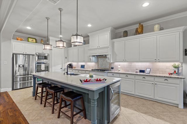 750 Moss Glen Drive, Prosper, TX 75078