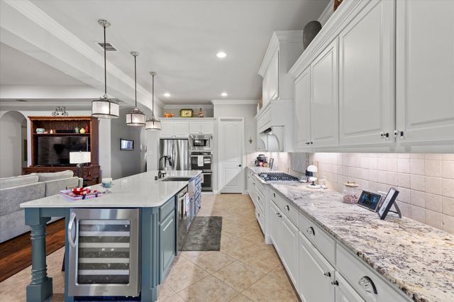 750 Moss Glen Drive, Prosper, TX 75078