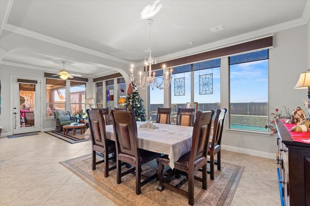 750 Moss Glen Drive, Prosper, TX 75078