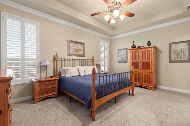 750 Moss Glen Drive, Prosper, TX 75078