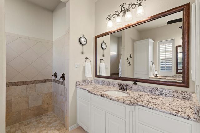 750 Moss Glen Drive, Prosper, TX 75078