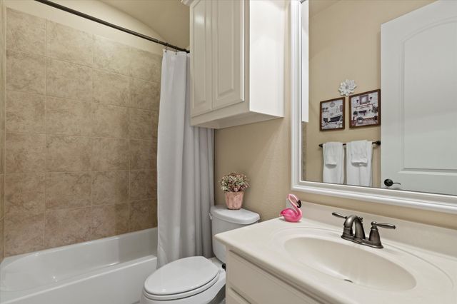 750 Moss Glen Drive, Prosper, TX 75078