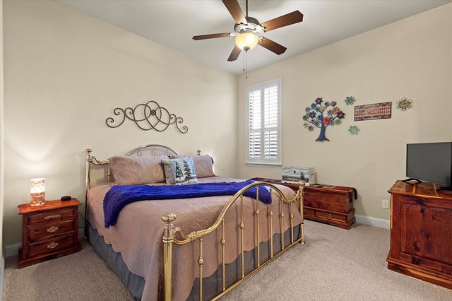 750 Moss Glen Drive, Prosper, TX 75078