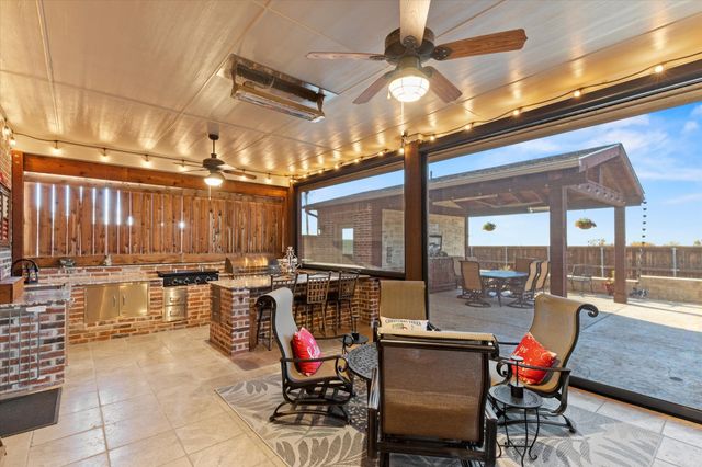 750 Moss Glen Drive, Prosper, TX 75078