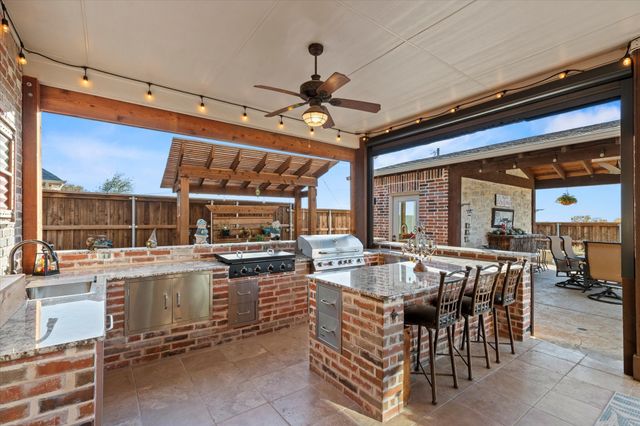 750 Moss Glen Drive, Prosper, TX 75078