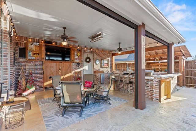 750 Moss Glen Drive, Prosper, TX 75078