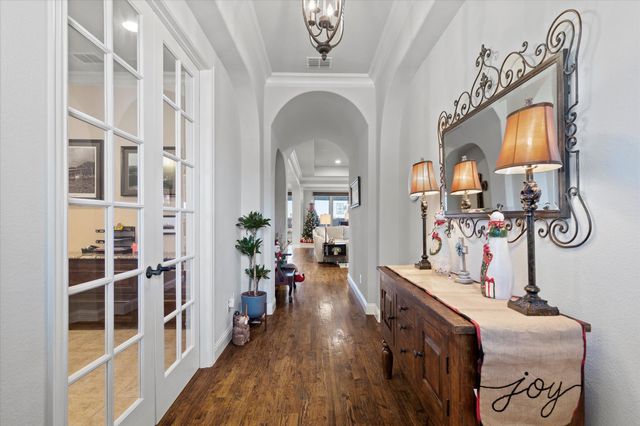 750 Moss Glen Drive, Prosper, TX 75078