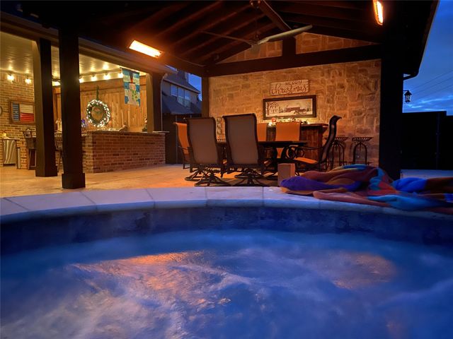 750 Moss Glen Drive, Prosper, TX 75078