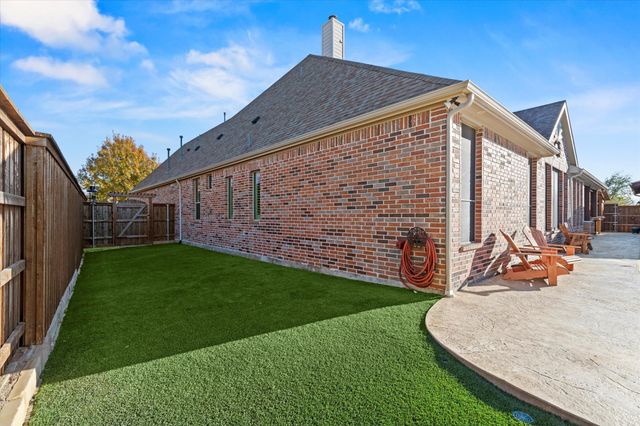 750 Moss Glen Drive, Prosper, TX 75078