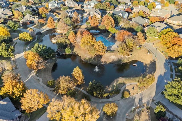 750 Moss Glen Drive, Prosper, TX 75078