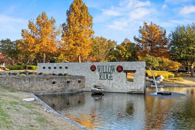 750 Moss Glen Drive, Prosper, TX 75078