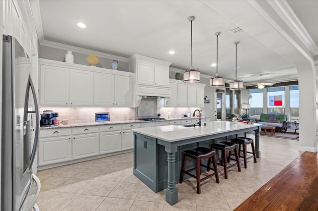 750 Moss Glen Drive, Prosper, TX 75078